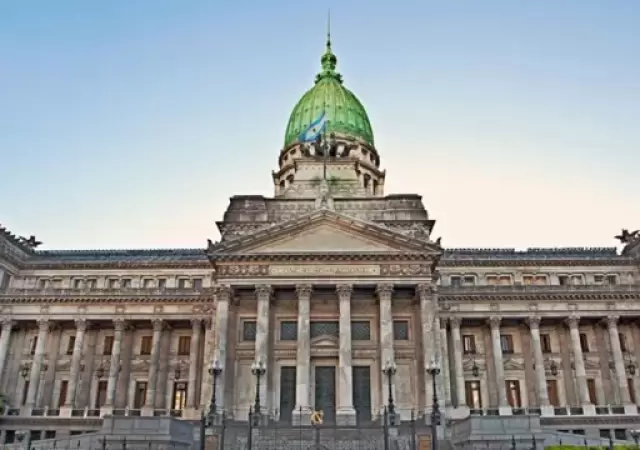 Congreso