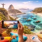 La foto que todos quieren: los destinos m�s "instagrameables" de Brasil en 2026
