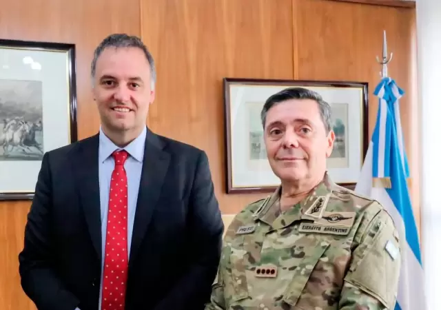 Adorni y Presti