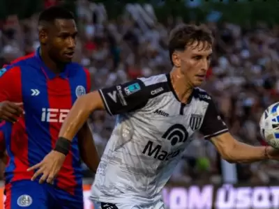 Gimnasia volver� a ser local en el V�ctor Legrotaglie