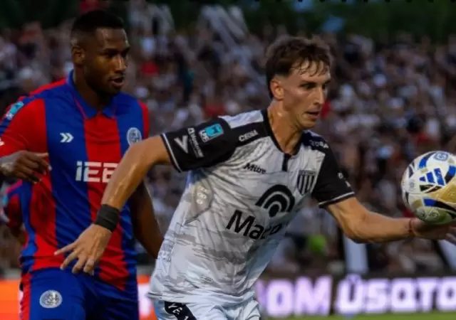 Gimnasia volver� a ser local en el V�ctor Legrotaglie