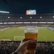 Venta de alcohol en el Monumental: River implementa prueba piloto histórica ante Tigre