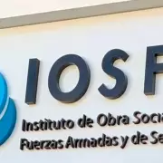 Cambios en la salud militar: ¿Qué pasará con los afiliados tras la disolución del IOSFA?