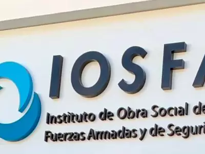 IOSFA