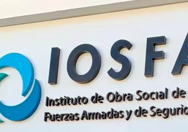 IOSFA