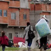 Menos pobreza y menos indigencia: los indicadores sociales muestran una mejora sostenida
