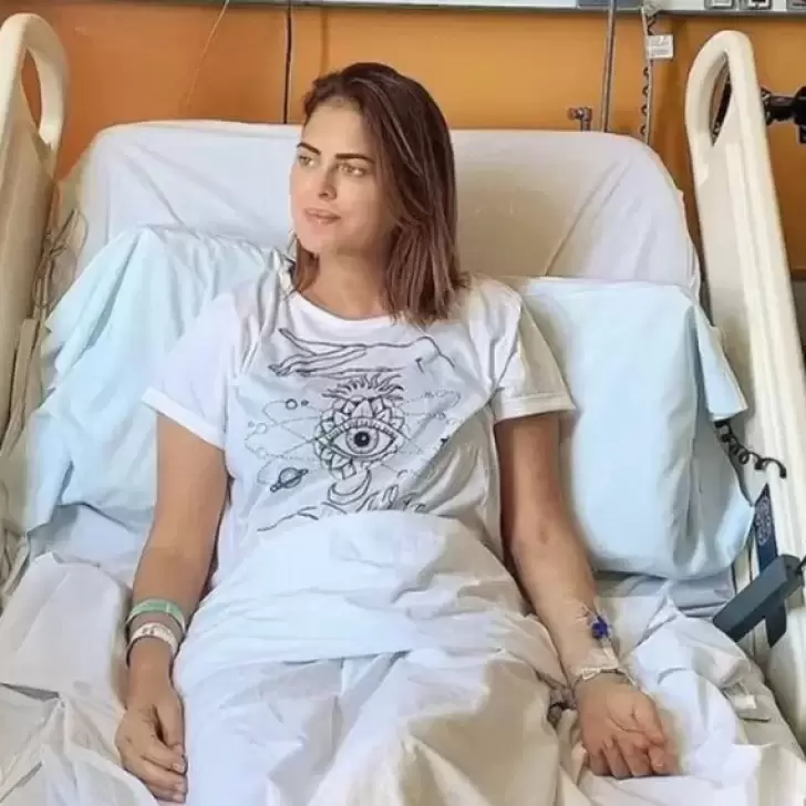 Silvina Luna