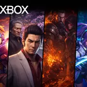 De Yakuza a High On Life 2: la impresionante lista de lanzamientos de Xbox para esta semana
