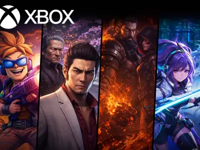 De Yakuza a High On Life 2: la impresionante lista de lanzamientos de Xbox para esta semana