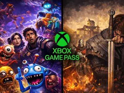 De una isla tropical al medievo: los 6 mundos que pod�s explorar gratis con Game Pass desde la semana que viene