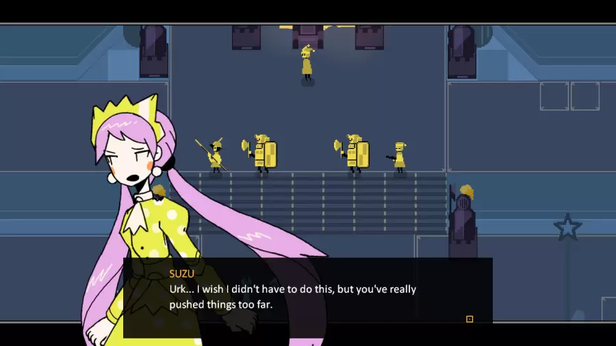 Magellania