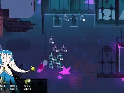 Magellania