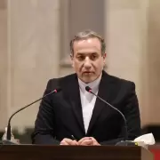 Irán califica como un "buen comienzo" las conversaciones nucleares con Estados Unidos