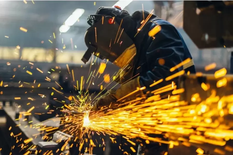 Industria