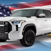 Autos de EE. UU. a Argentina: pickups con arancel 0%