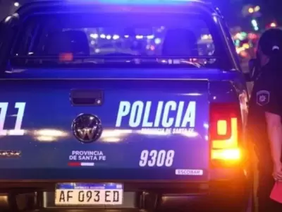 La investigaci�n fue realizada por la polic�a provincial