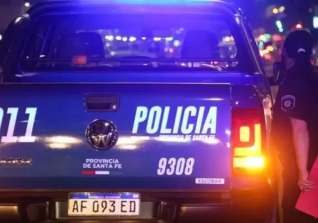 La investigaci�n fue realizada por la polic�a provincial