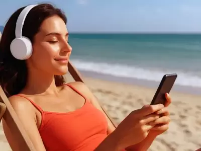 Los argentinos no ven tan mal conectarse al empleo en vacaciones.