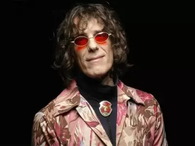 Luis Alberto Spinetta