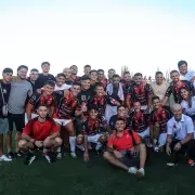 Día, sede y rival: todo lo que FADEP necesita saber para la final más importante de su historia