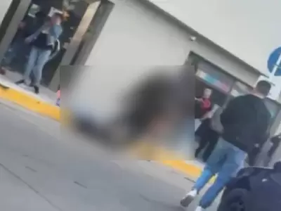 Crimen en Mar del Plata