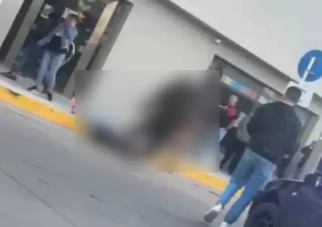 Crimen en Mar del Plata