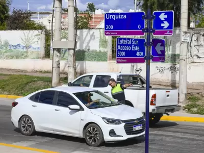 Acceso Este