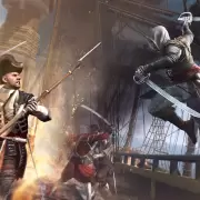Bombazo de Ubisoft: el remake de Assassin's Creed Black Flag ya tiene nombre clave y fecha tentativa