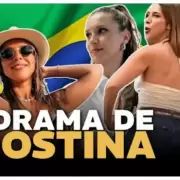 La abogada Agostina Páez rompe el silencio: "Nos querían estafar"