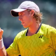 Perdió pero ganó: el increíble ascenso de Lautaro Midón tras su debut en el Argentina Open