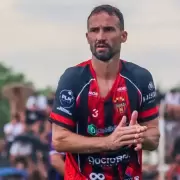 Klusener a fondo: El 'fuego sagrado' y el detalle clave para que FADEP busque el ascenso en San Luis