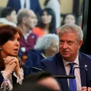El contraataque de CFK: �la Causa Cuadernos pende de un hilo en el juicio?