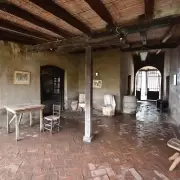 Molino Orfila: el tesoro de San Martín para visitar en Mendoza