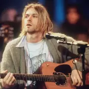 Conmoci�n mundial: un nuevo informe forense asegura que Kurt Cobain fue asesinado