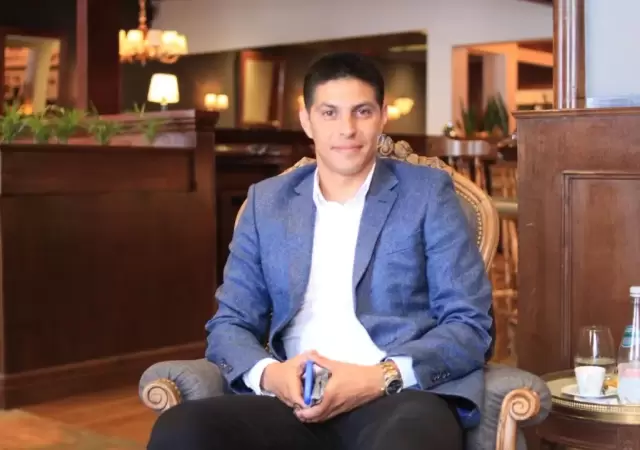 El Pitu Barrientos, gloria del Cicl�n
