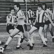 El Colchón Herrera, protagonista de los duelos del Lobo ante Talleres de Córdoba