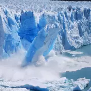 El megaplan científico para frenar el deretimiento de un glaciar en la Antártida