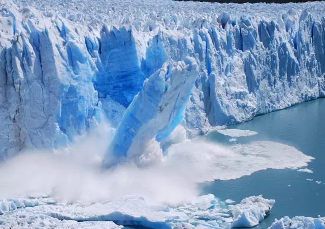 Glaciar Thwaites: el plan para construir un muro submarino