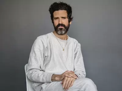 La visita del a�o: Devendra Banhart llega hoy a Mendoza.
