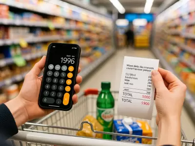 Los precios en g�ndola no dan tregua: el 60% de los ingresos familiares ya se destina a servicios fijos y deudas.