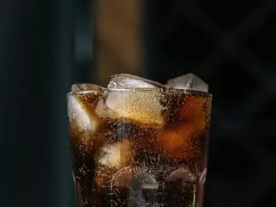 El peligro oculto de las bebidas Zero que los nutricionistas advierten.