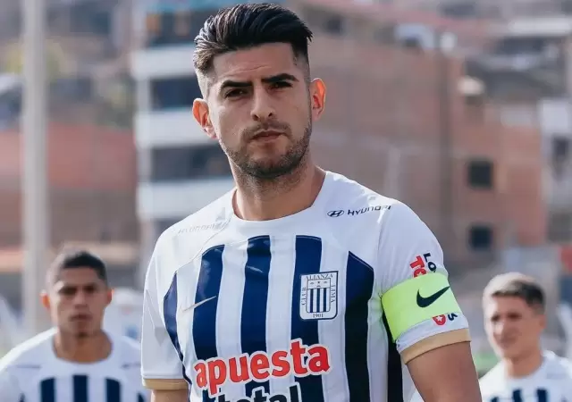 Carlos Zambrano en problemas