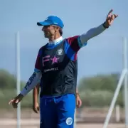 Godoy Cruz Antonio Tomba en modo 'operativo retorno'