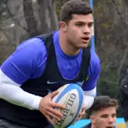 Los Tordos RC: Pretemporada intensa con la mira en el ascenso