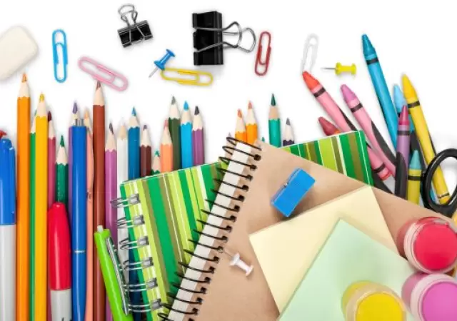 Descuentos para comprar �tiles escolares antes del comienzo de clase