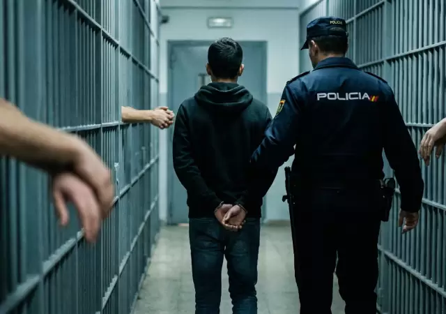 Edad de imputabilidad a los 14: hubo consenso y el Gobierno busca hoy la media sanci�n en Diputados.