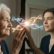 ¿Por qué envejecemos? La clave está en la renovación del ADN