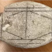 El enigma del tablero de piedra: la IA descifra un juego romano que nadie entendía