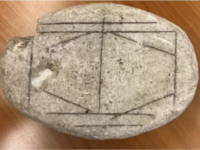 Cient�ficos usan inteligencia artificial para revelar las reglas del Ludus Coriovalli, un misterioso juego de mesa de 1.500 a�os de antig�edad.