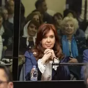 La fiscalía reclama el decomiso inmediato de 141 inmuebles de Cristina Kirchner y Lázaro Báez